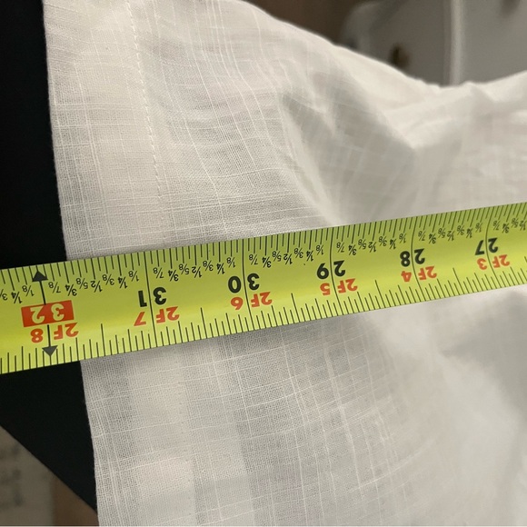 Lucky We Live in Hawaii x Goldfish Kiss Button Down Top - Picture 8 of 9